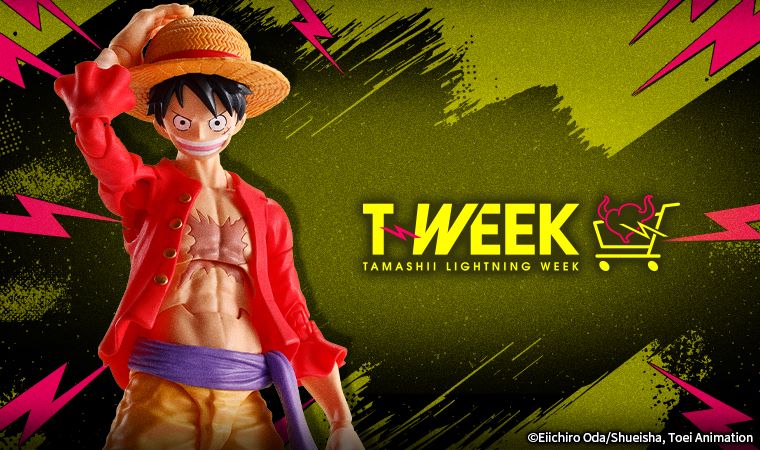 Monkey.D.Luffy -The Raid on Onigashima- 